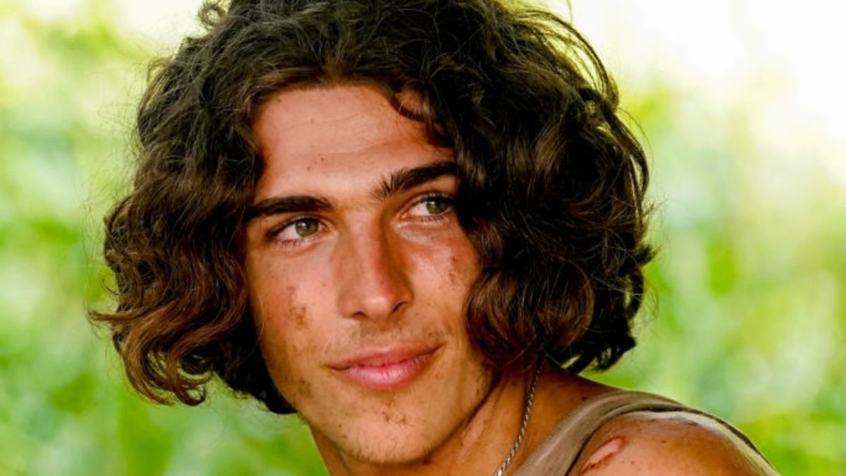 Survivor 41 Finalist Xander Hastings’s Views on Dating After His Stint On the Show