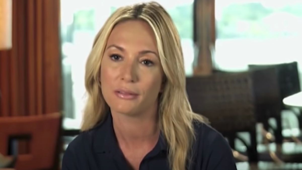 Below Deck’s Kate Chastain can’t return to ‘Real Yachting’ after her time on The Show