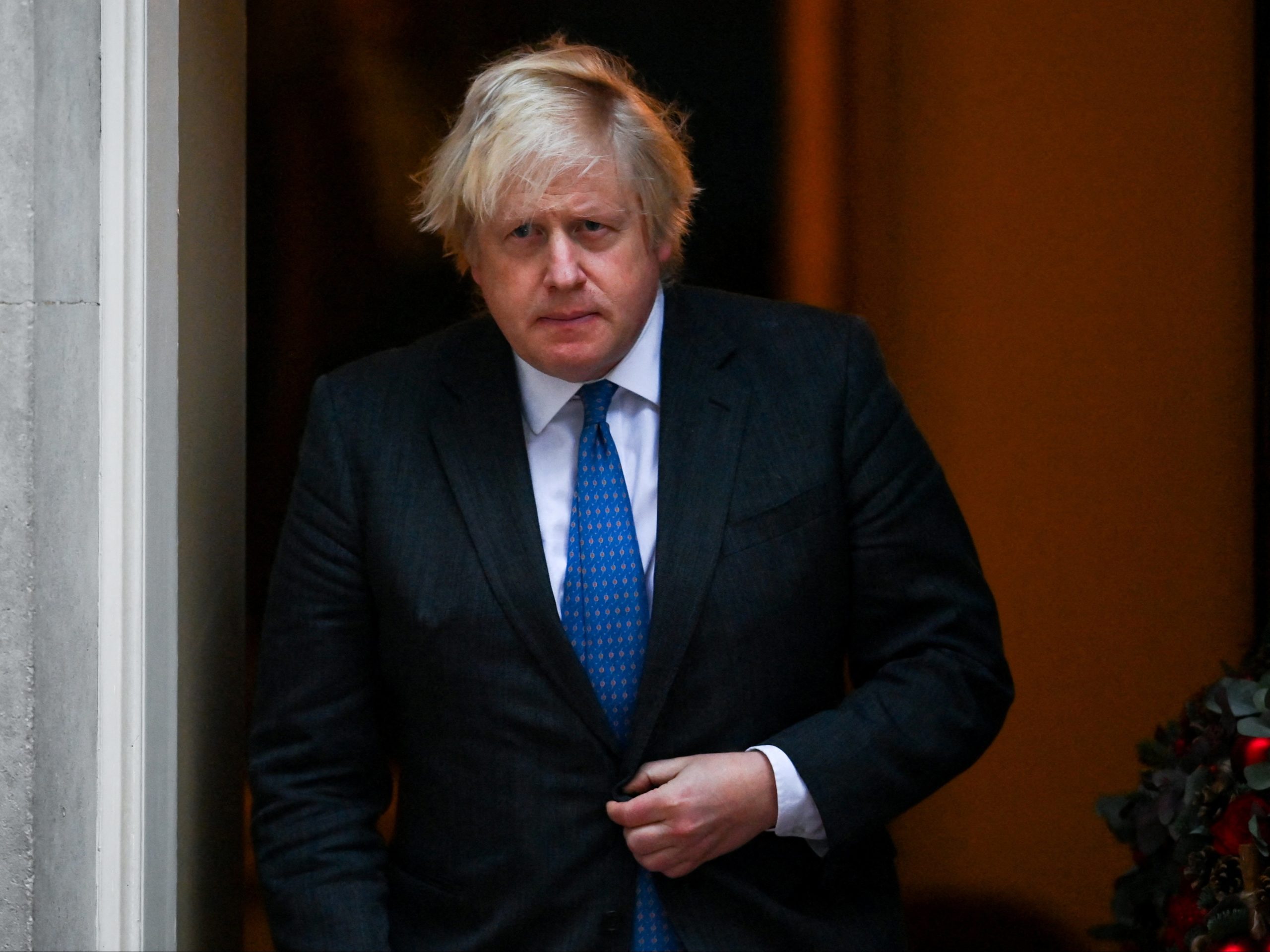 Liar.co.uk links you straight to Boris Johnson’s Wikipedia page