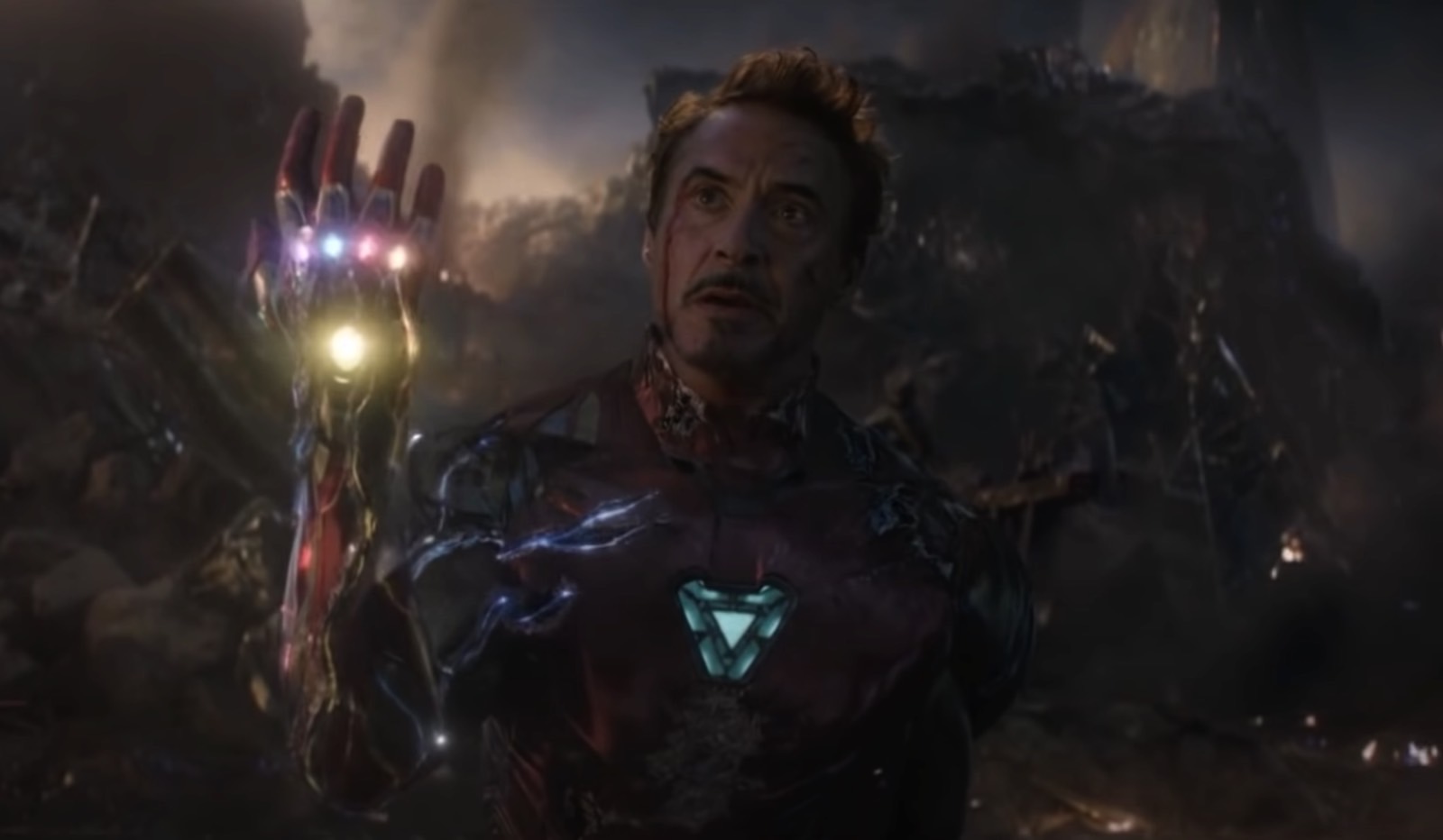 Marvel spent more than $1 billion on Avengers: Infinity War & Endgame