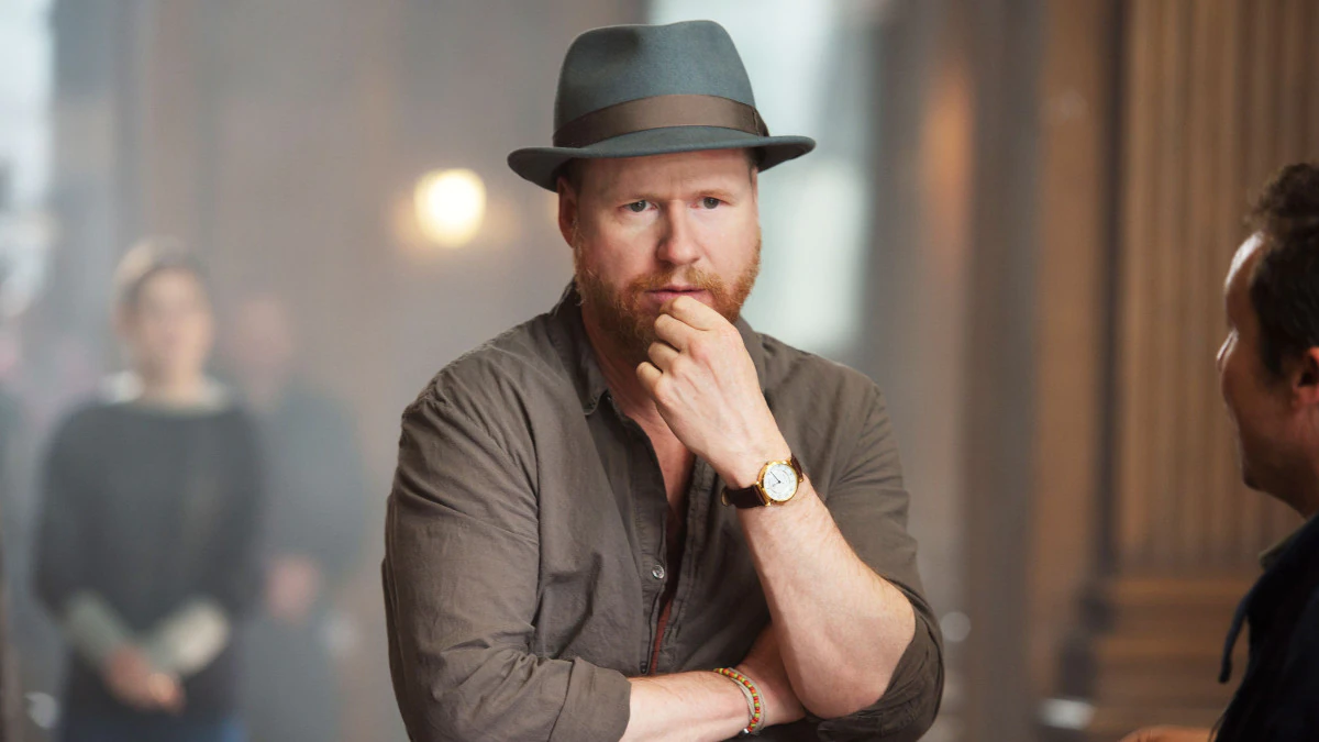 Joss Whedon Rejects Justice League Misconduct Accusations