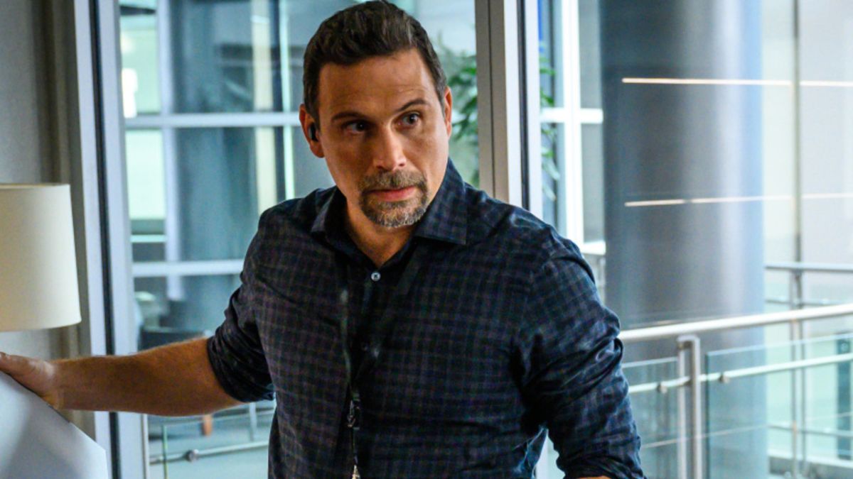 Jeremy Sisto Talks FBI’s ‘Connection’It’s a difficult crossover with the upcoming law and order