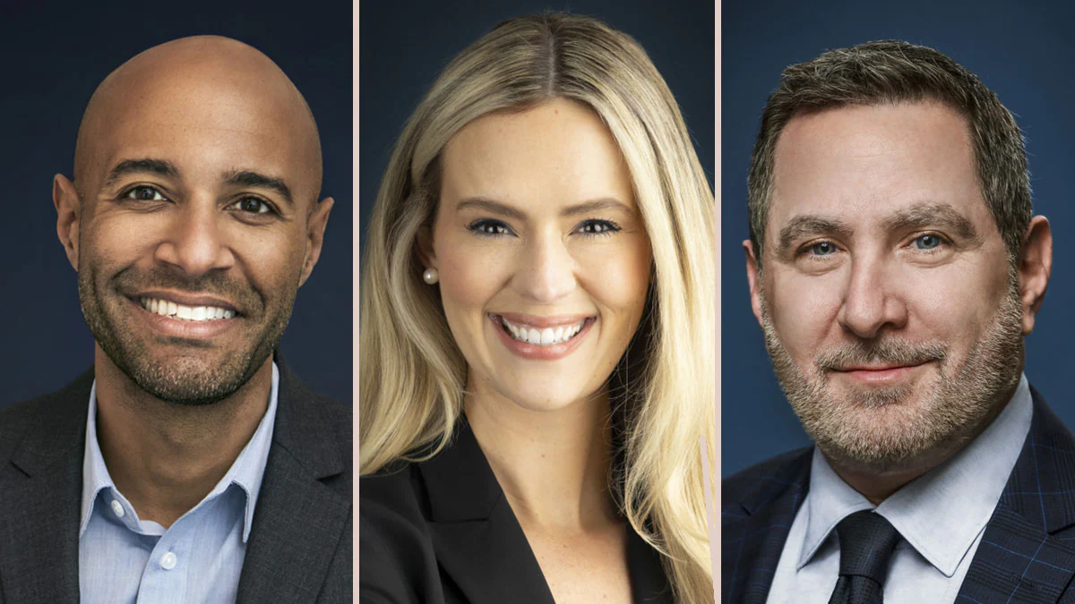 Wall Street Journal’s Anthony Galloway to Lead CBS News’ Streaming Operations