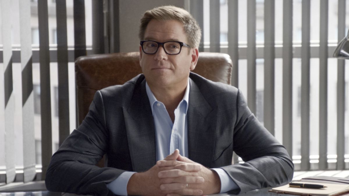 CBS’ Bull Is Exiting Michael Weatherly After Six Seasons