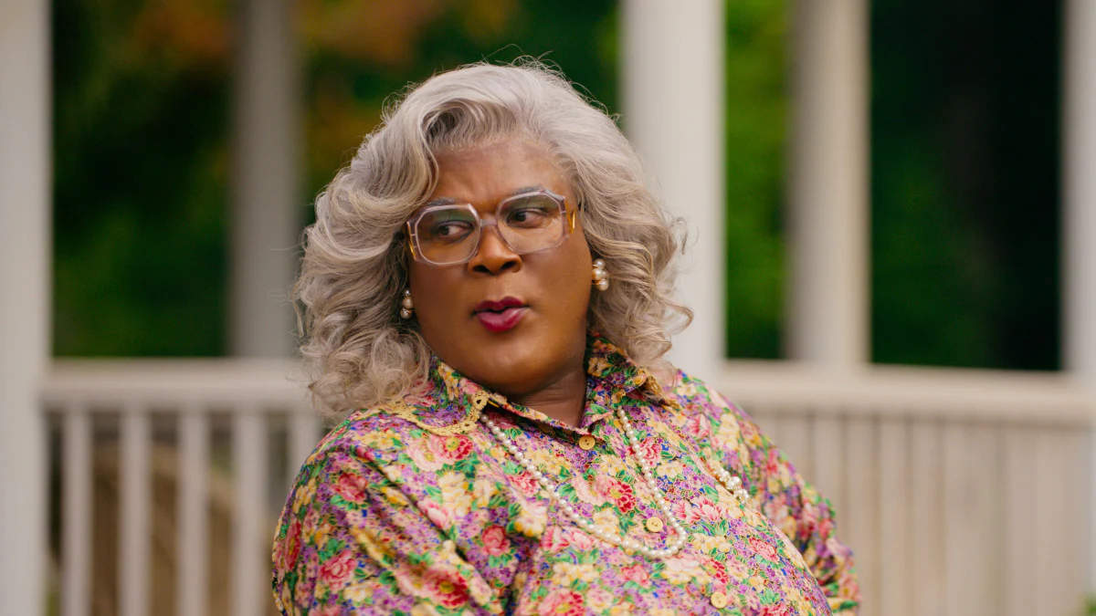 Tyler Perry’s A Madea Homecoming Netflix Release Date Revealed