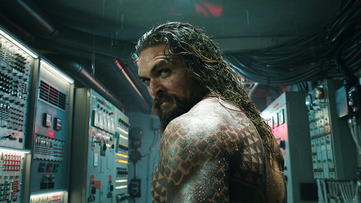 Did Aquaman And Hollywood Success Contribute To Jason Momoa’s Split From Lisa Bonet?
