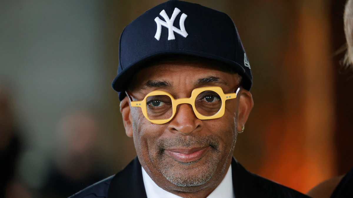 Spike Lee will be awarded the Directors Guild Lifetime Achievement Award