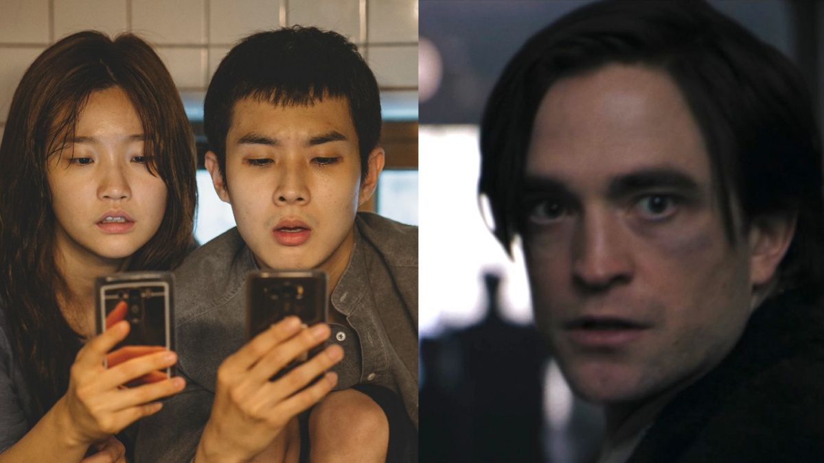 Parasite Director Bong Jon-ho Found His Next Movie, and The Batman’s Robert Pattinson Could Be Involved
