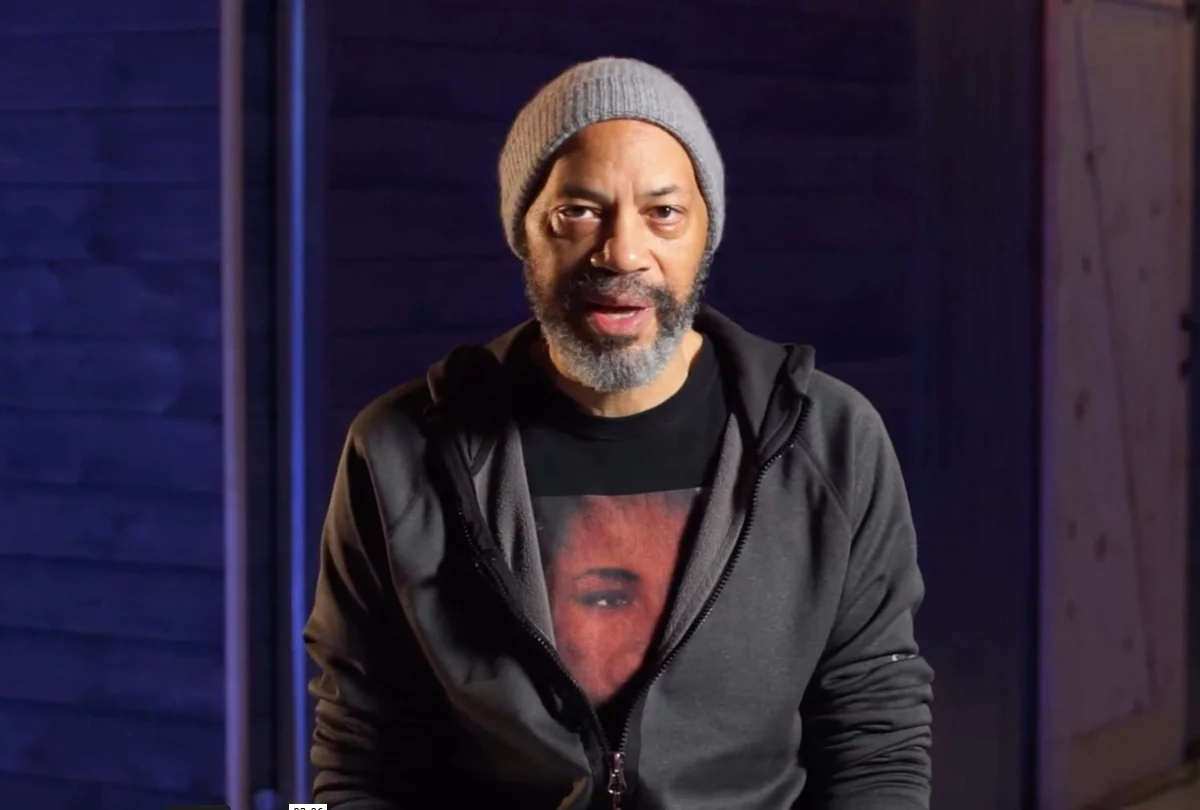 John Ridley Explores the Art of Documentary Filmmaking for ‘Critical Content’ Series (Video)