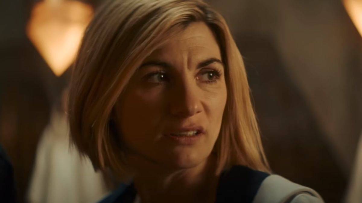 Doctor Who Franchise Vet suggests Jodie Whittaker’s replacement as Walking Dead Star, and I’m all about it