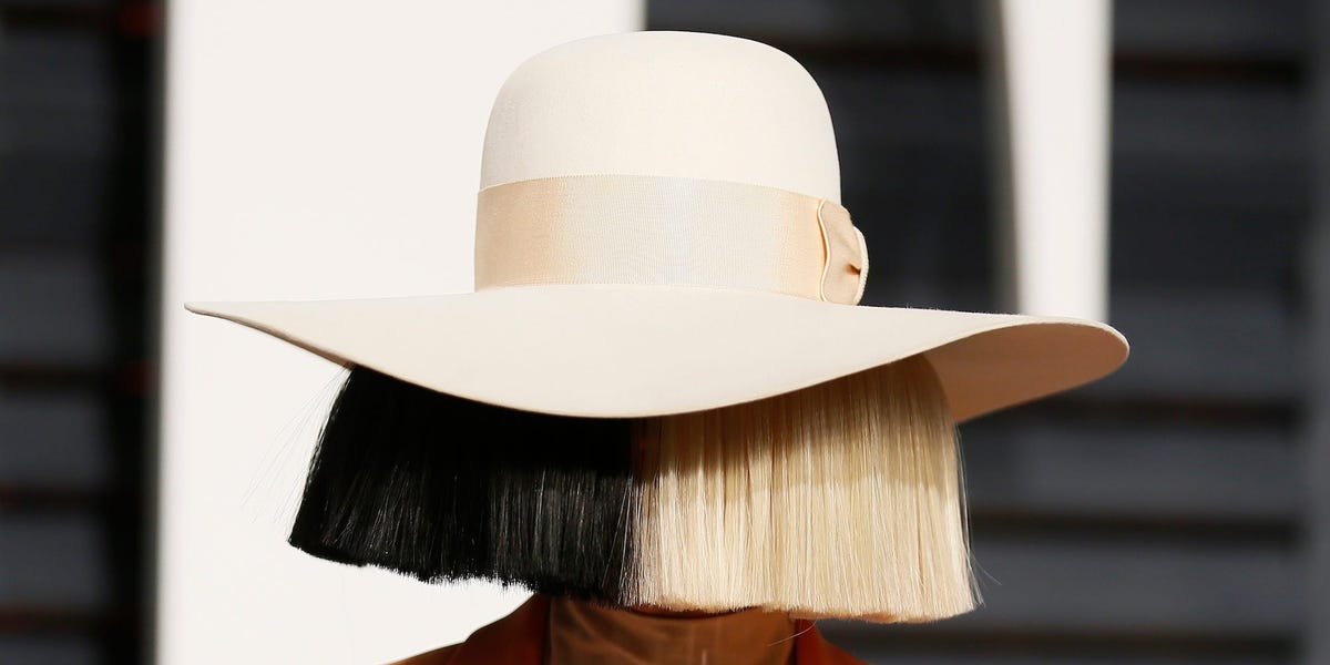 Sia Said She Was Suicidal, and Rehab after ‘Music Backlash