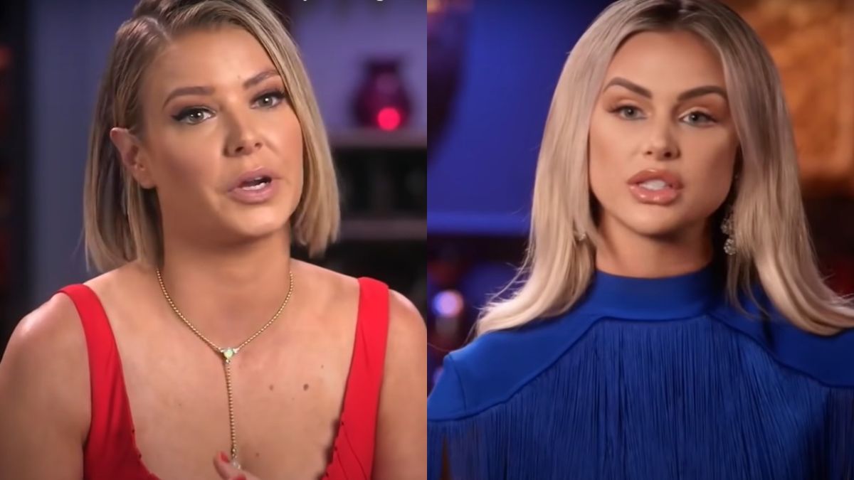 Vanderpump Rules’ Ariana madix reveals what actually happened in the wake of her final fight with Lala Kent