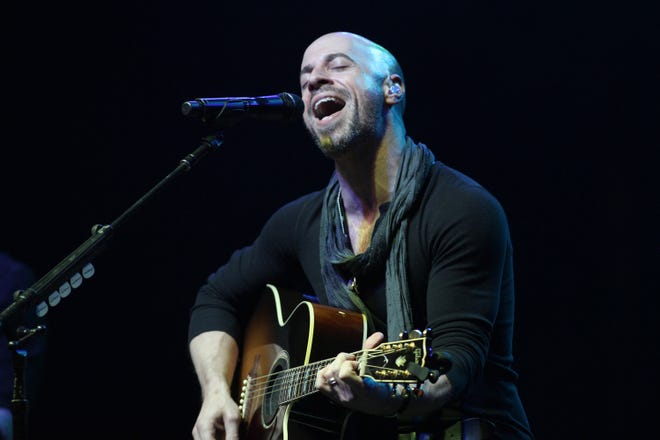Chris Daughtry shares the cause of her daughter’s death and offers resources