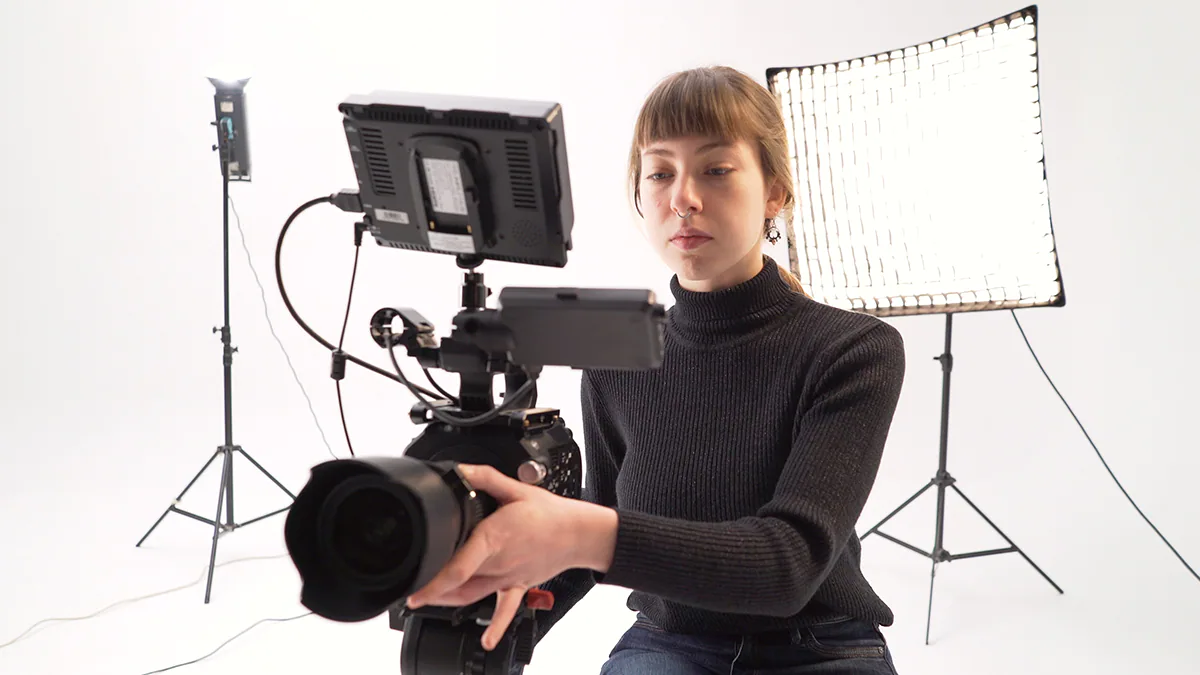 Women Film Entrepreneurs Face ‘Grave Disparity’ in Funding
