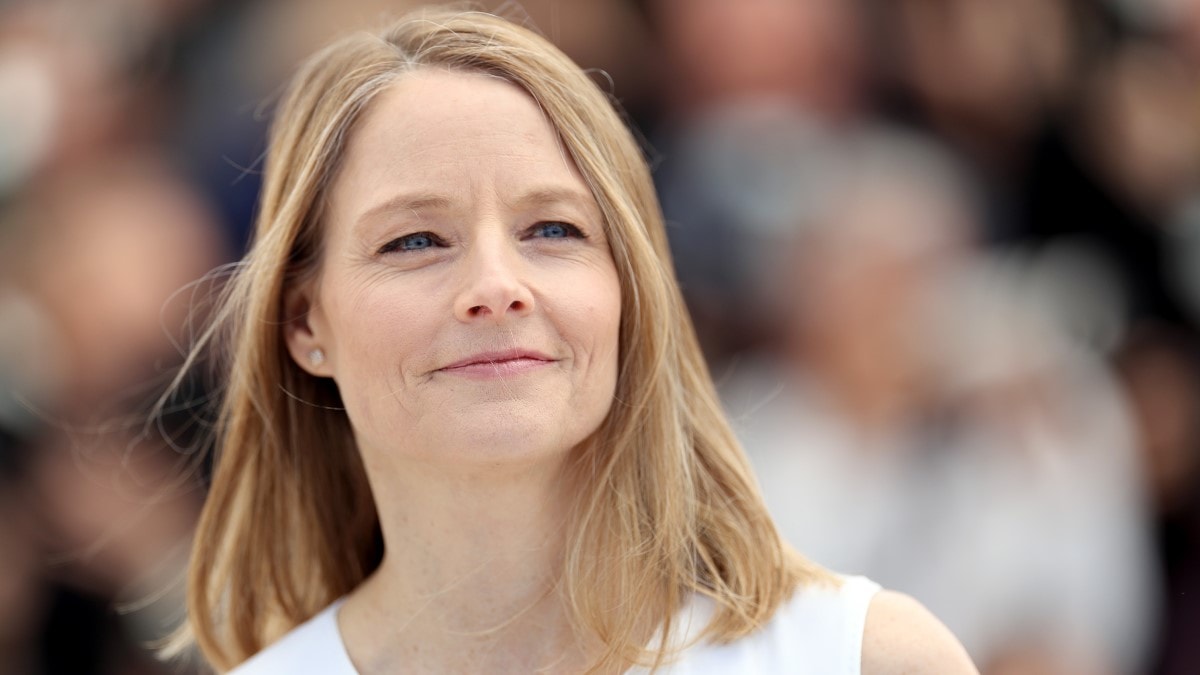 Jodie Foster Joins ‘Nyad’ Biopic About Cuba-to-Florida Swimmer