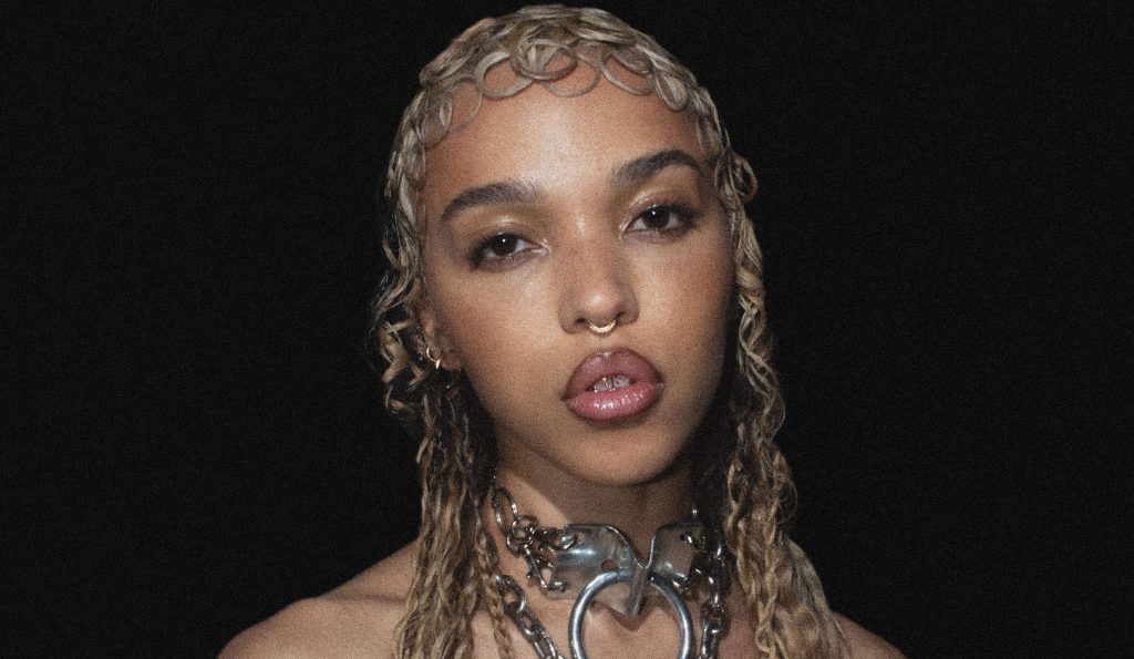 FKA Twigs discusses ‘Caprisongs’ Mixtape and working with the Weeknd