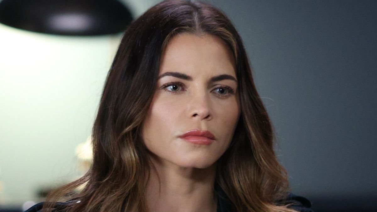 The Rookie’s Jenna Dewan On Having Her Real-Life Fiancé Playing ‘Psychotic’ Fictional Husband