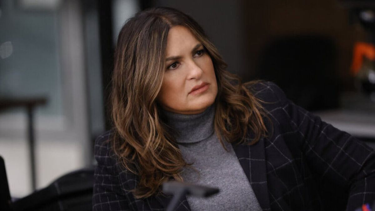 Is Law and Order: SVU’s Benson Willing to Fight Dirty To Protect Her Unified Unit?