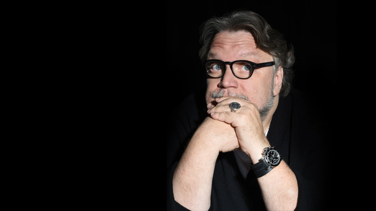 Guillermo del Toro on Nightmare Alley Ending, Bradley Cooper