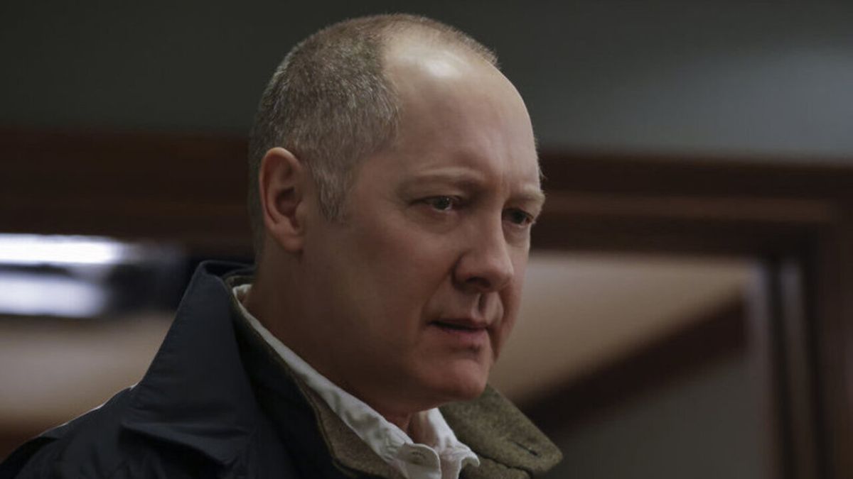 Is the Blacklist Moving On From Mourning Liz in Season 9?