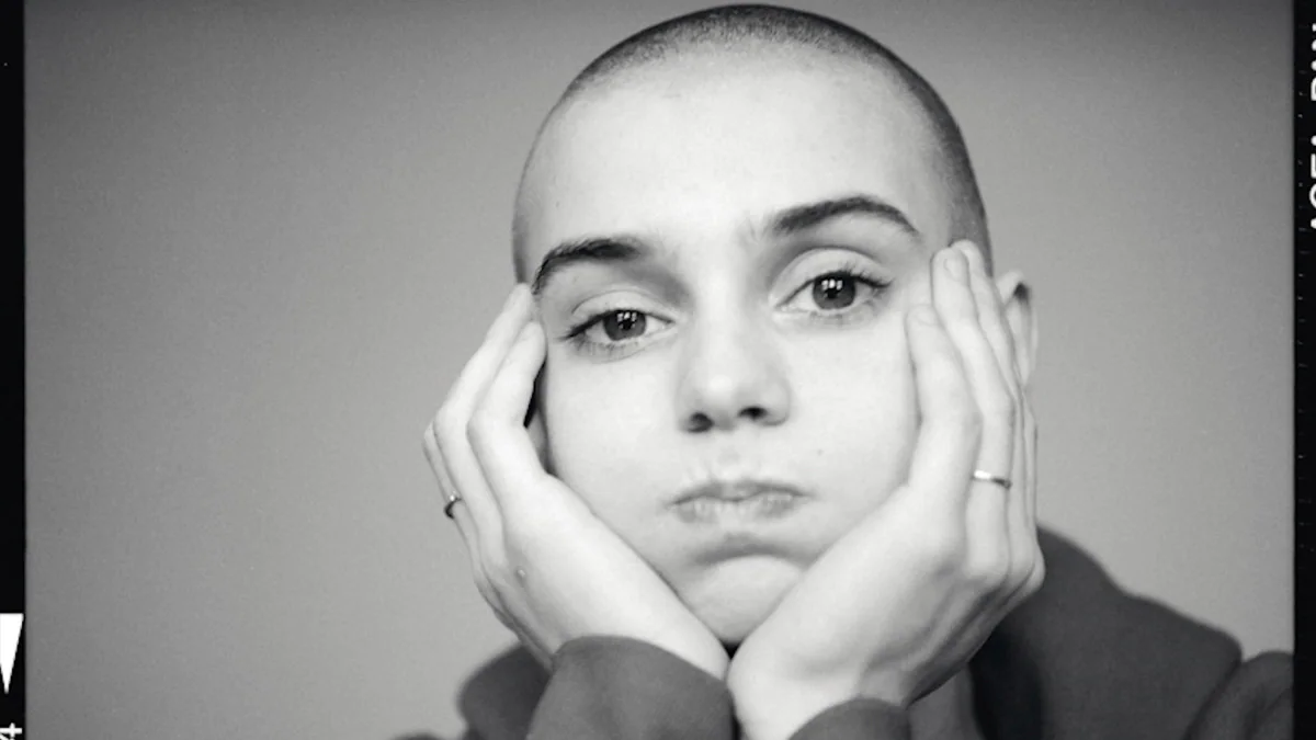Sinead O’Connor Documentary is Sadly Timely