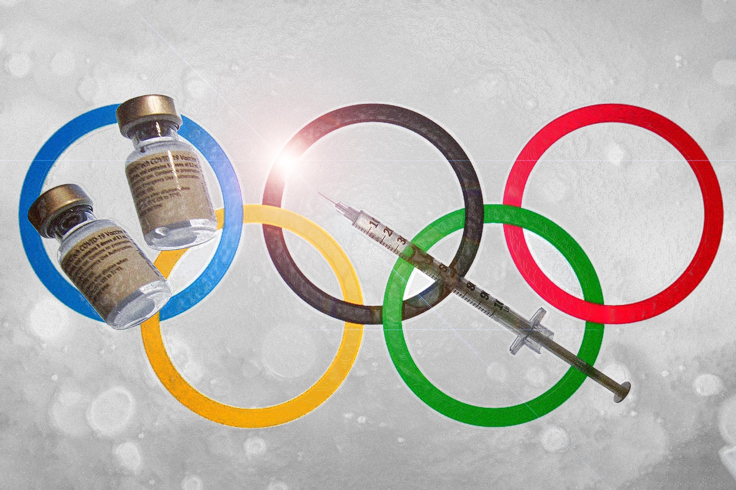 Anti-Vaxxer Olympians Fought for the Vaccine Mandate. Did the Mandate triumph?