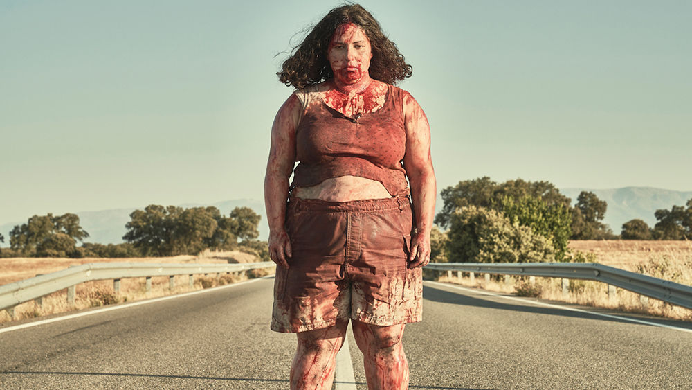 Sundance Horror “Piggy” Broken Down By Director Carlota Perera