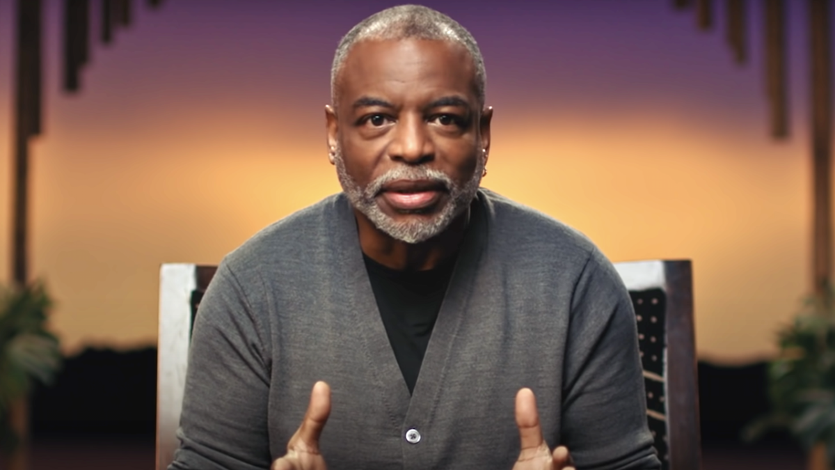 LeVar Burton Returns to NCIS Franchise. Here’s Why ‘Healing’For Him, Experience It