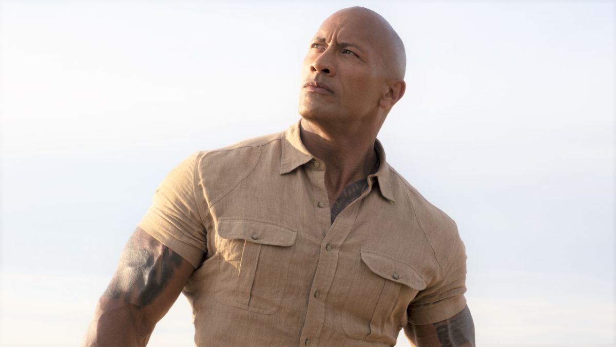 Dwayne Johnson’s Generosity Streak Continues, As The Actor Just Gifted A Family With A Puppy