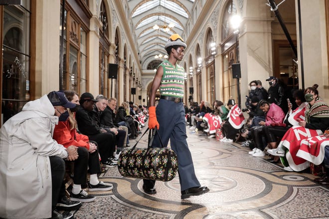 Kenzo appoints Nigo in history-making moment