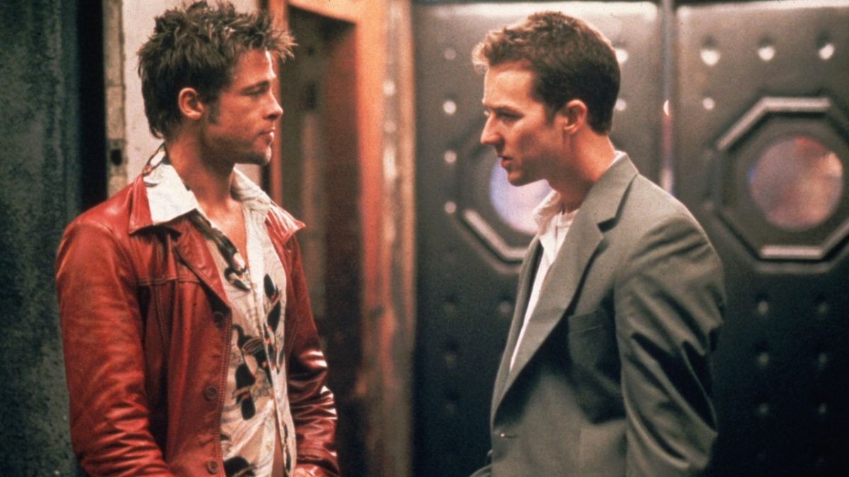 Fight Club gets a bizarre new ending for China Streaming