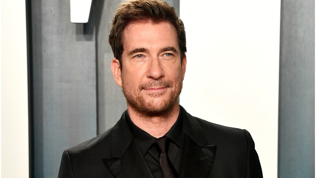 Dylan McDermott will take over as the lead in Dick Wolf’s “FBI: Most Wanted” on CBS