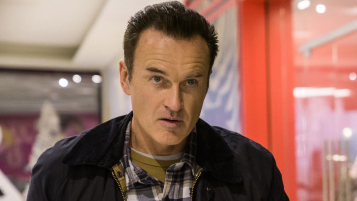 FBI: Most Wanted Casts A Law and Order Star To Replace Julian McMahon. But what about organized crime?