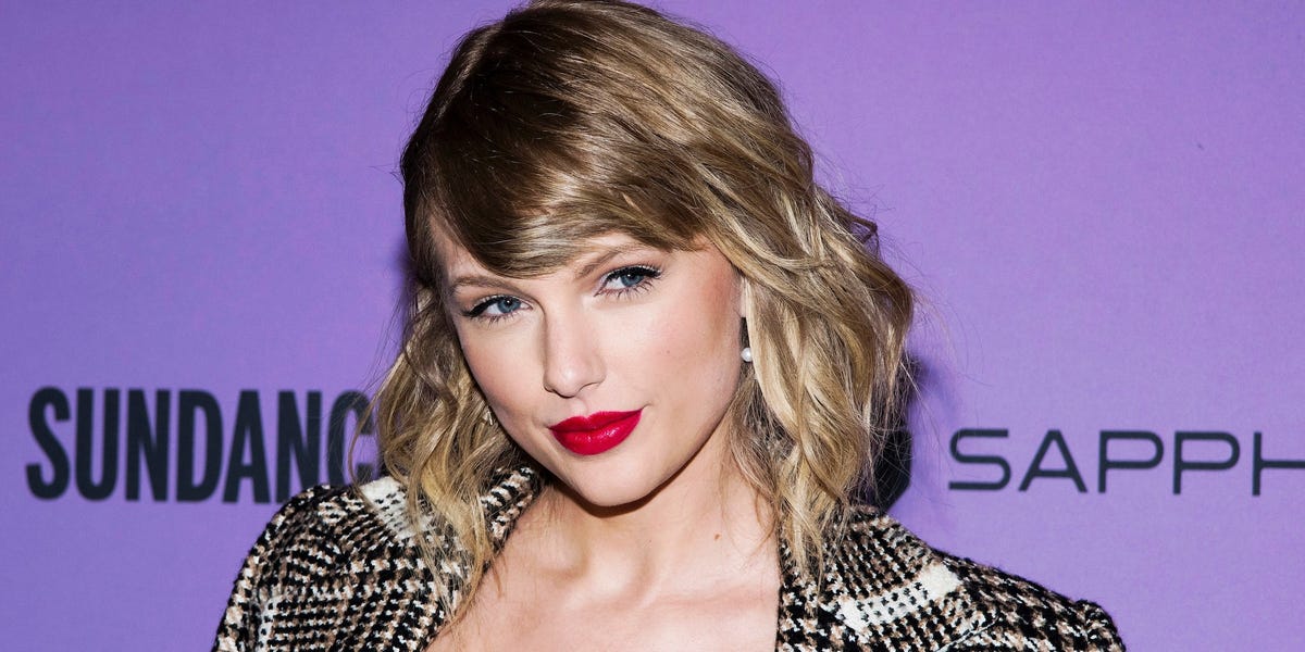 Songs Taylor Swift Wrote You Most Probably Didn’t Know
