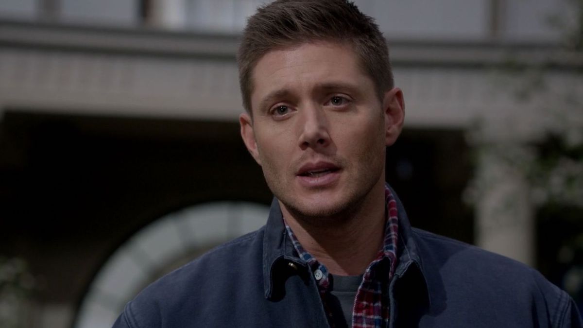 Jensen Ackles Explains How The Supernatural Prequel Will Tackle The Franchise’s Mythos And Add New Elements