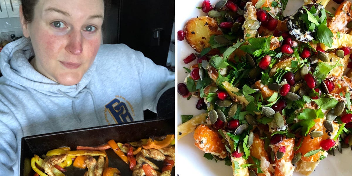 The Best Whole30 Tips from Someone Who’s Tried It