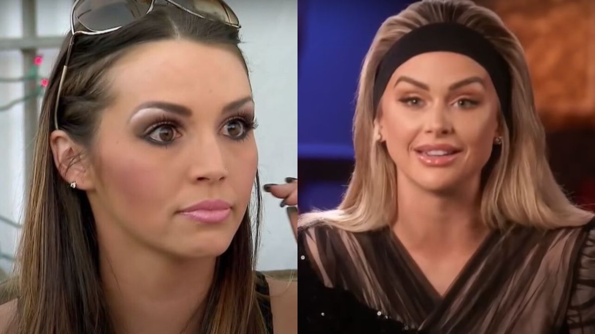 Vanderpump Rules’ Scheana Shay Just Dropped A Bombshell About What Lala Kent Knew Amidst Randall Emmett’s Alleged Cheating