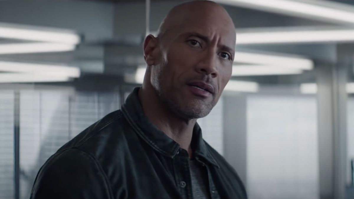 People Are Fancasting The Rock Over Another WWE Great In A Gears Of War Movie, And I Don’t Even Know What We’re Doing Here