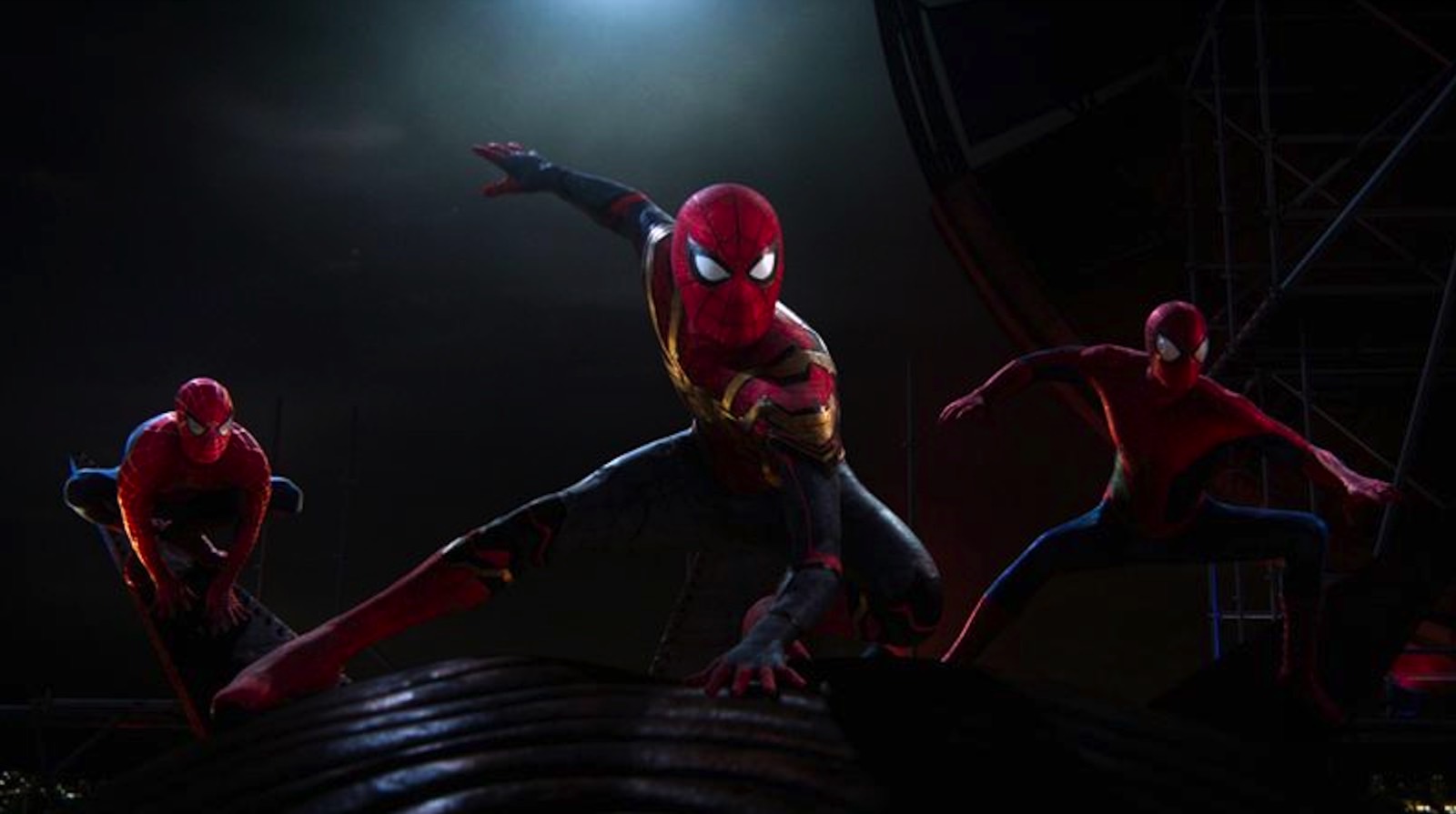 Sony wants Tom Holland, Zendaya, and Jon Watts to return for Spider-Man 4