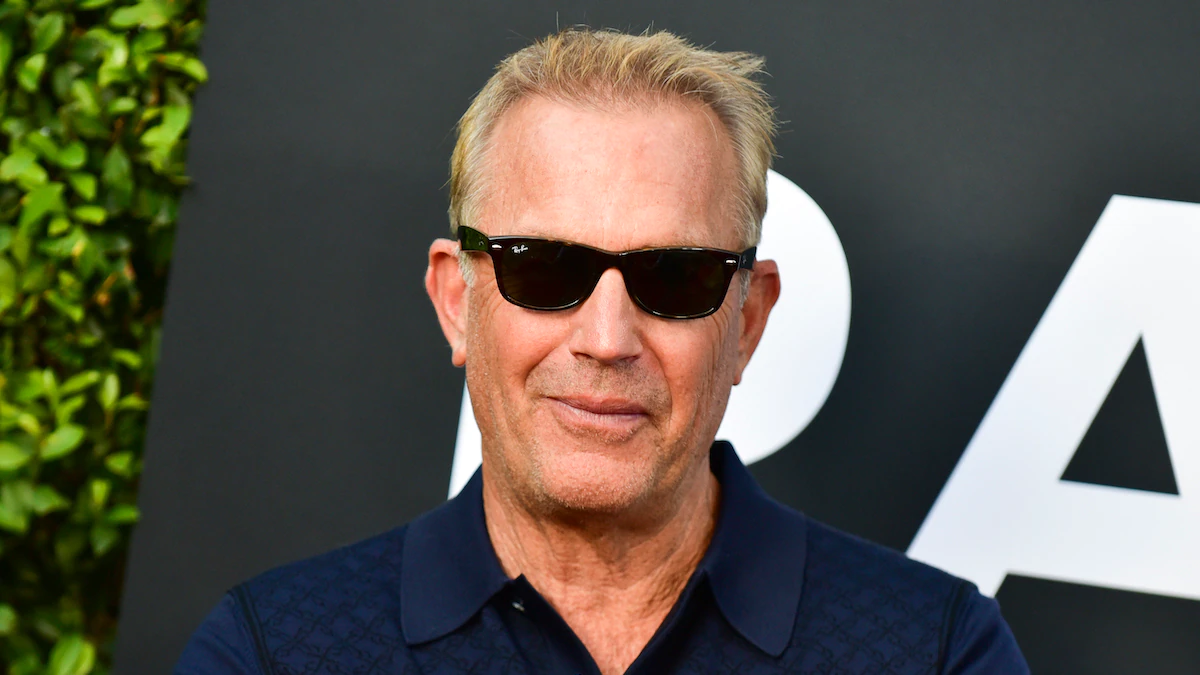 Kevin Costner will star in and direct Western ‘Horizon’