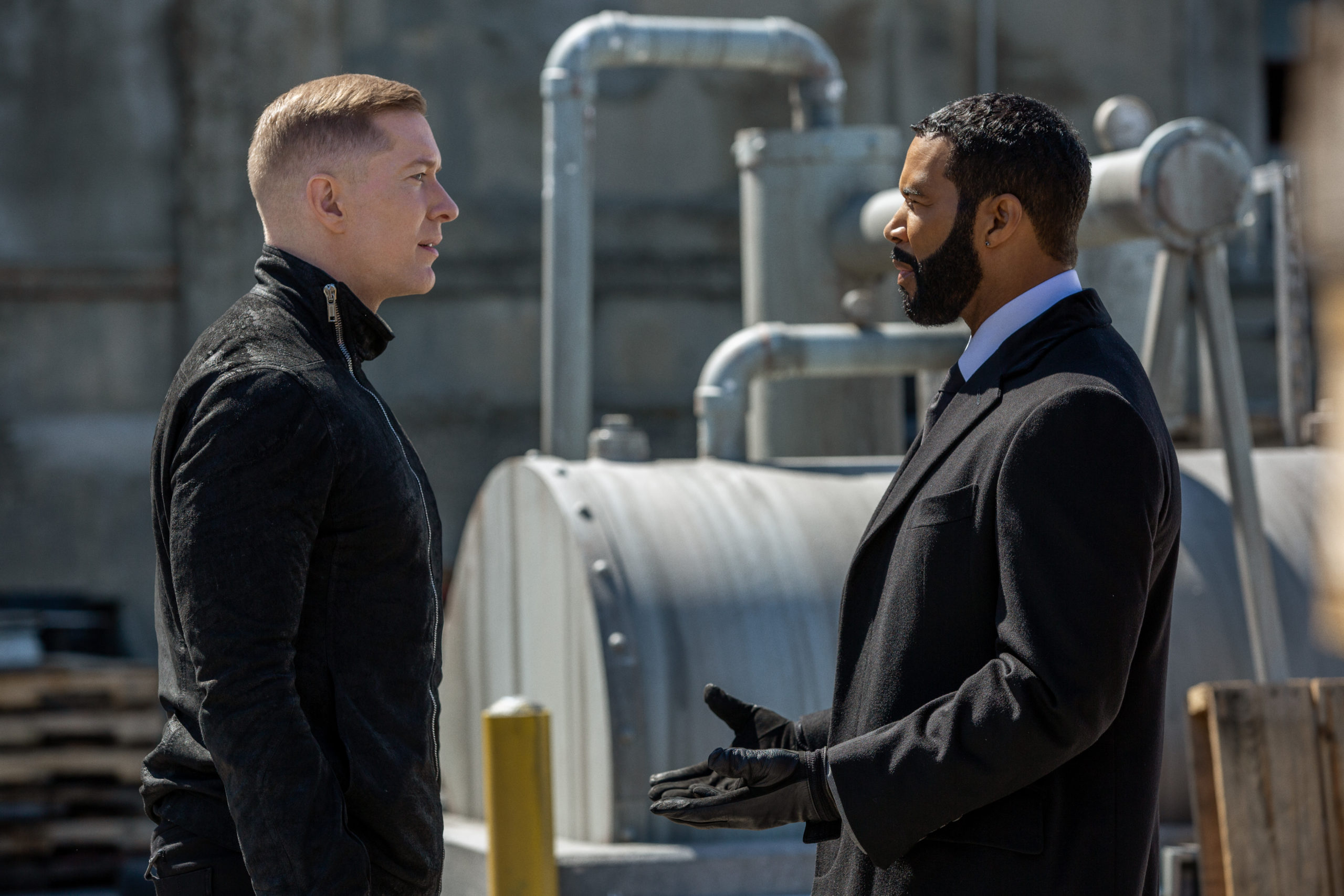 These ‘Power’ Scenes Remind Us Why Tommy Egan Needed His Own Spinoff
