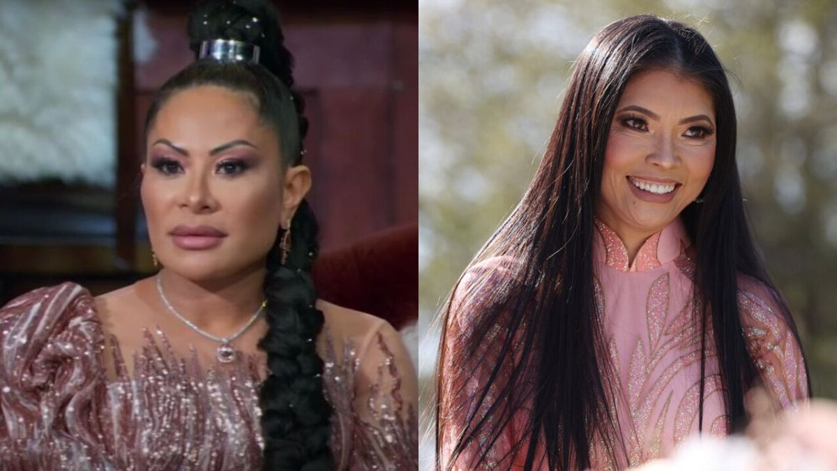 Real Housewives of Salt Lake City’s Jen Shah Discredits Jennie Nguyen’s New Claims in the Facebook Controversy