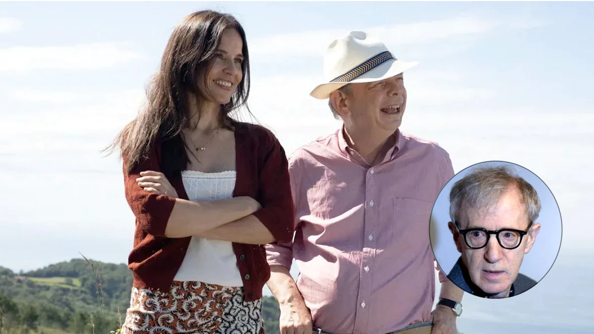 Woody Allen’s Rifkin’s Festival Makes Only $24,000 at the Box Office