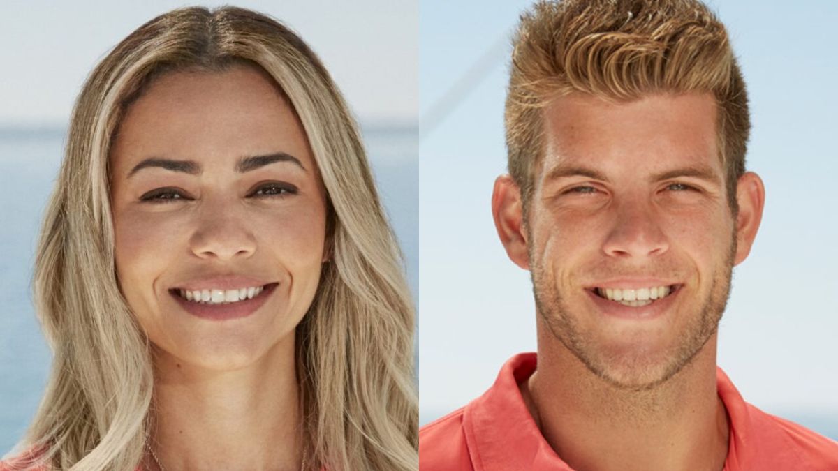 Below Deck: Sailing Yacht Stars Dropped Some Honest Thoughts On Jean-Luc’s Paternity Scandal With Dani Soares