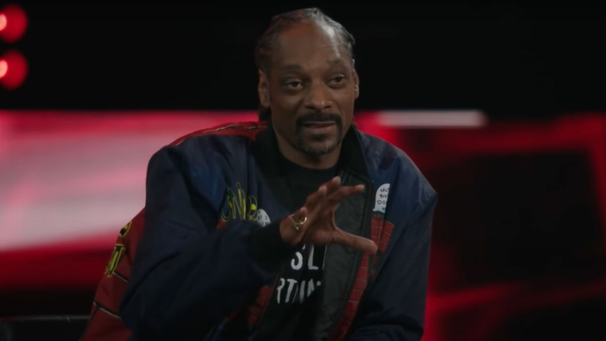 Snoop Dogg Shares His Thoughts on Cancel Culture. What Would He Do If He Tried to ‘Cancel’ Him?