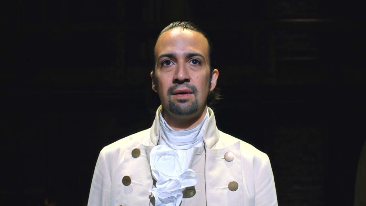 Why Lin-Manuel Miranda’s Next Project Should Be A Fun One For Broadway And Movie Fans Alike