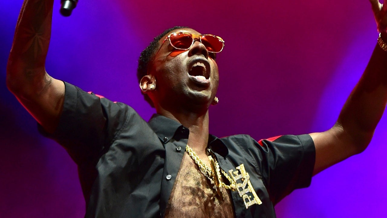 3 Suspects Arrested in Connection With the Death of Rapper Young Dolph