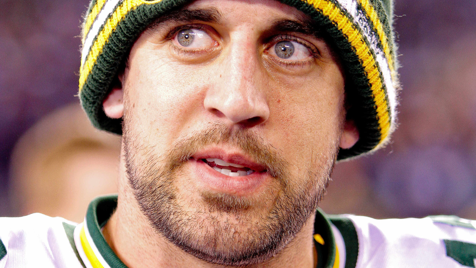 Aaron Rodgers’ Unexpected Career Break Has Fans Asking One Questions
