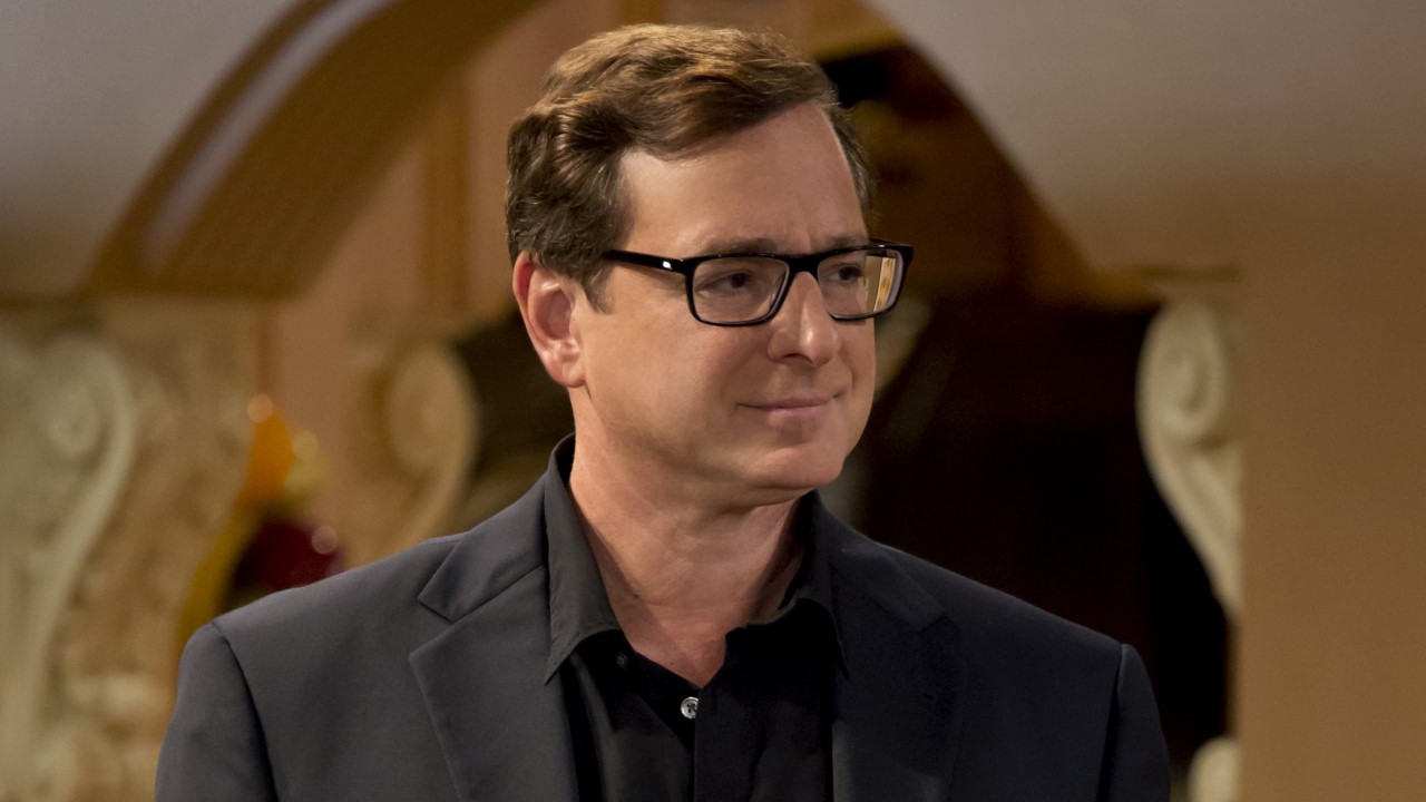Adam Sandler and Pete Davidson, Full House Cast, And More Pay Tributes To Bob Saget