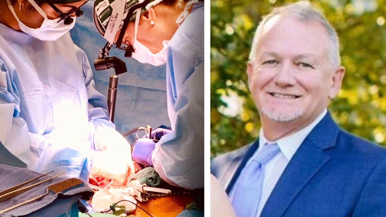 Alabama Doctors Perform Groundbreaking Surgery to Transplant Pig Kidneys from a Patient in Alabama
